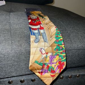 Mens tie